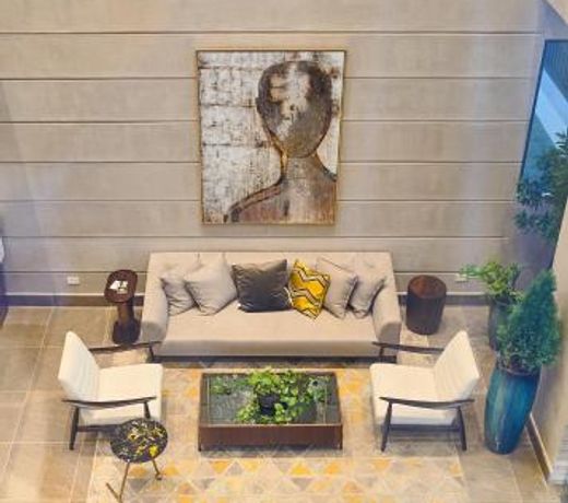 Monaco Residences Piantini