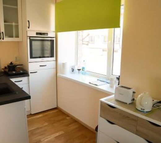 Maria Apartment Rootsi 9