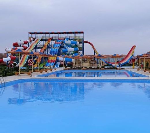 Hawaii Paradise Aqua Park Resort - Families and Couples Only