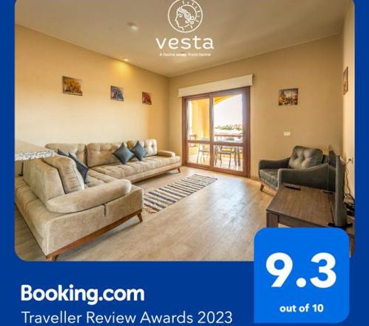 VESTA - El Gouna Residence