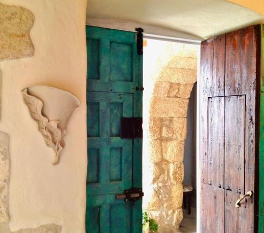 LA FUENTE SUITE A Casas Vejer Debra