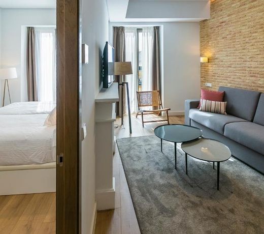 Aquitania Home Suites