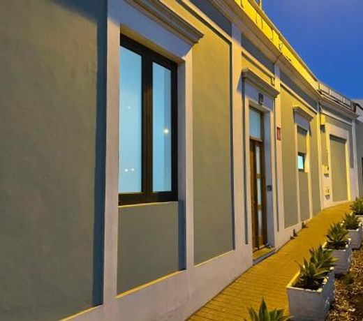 Casa ManPer Monte Lentiscal