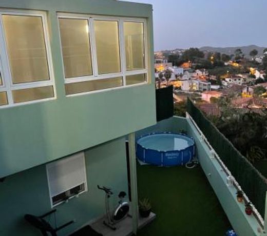 Casa ManPer Monte Lentiscal
