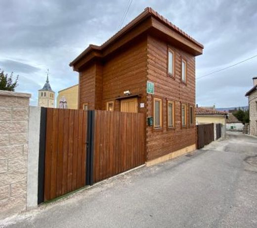 Apartamento Rural La Casita de Mateo