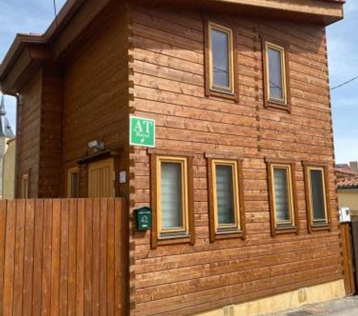 Apartamento Rural La Casita de Mateo