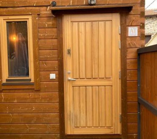 Apartamento Rural La Casita de Mateo