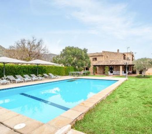 Villa Agnes