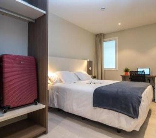 Hotel Ciudadela Pamplona