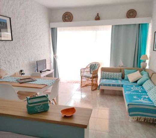 Front Beach JandÃ­a Apartment