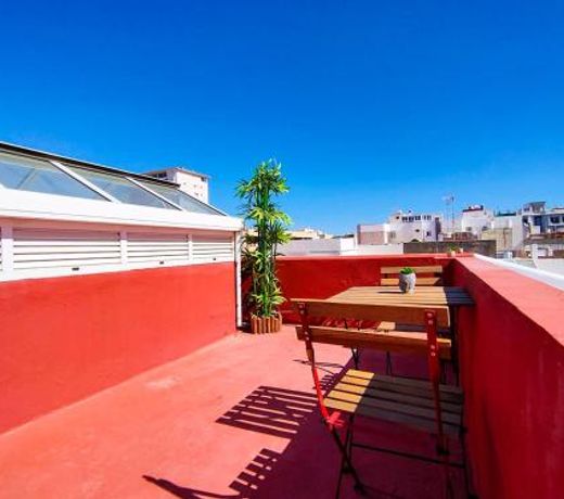 Alma Canaria Apartments & Rooms
