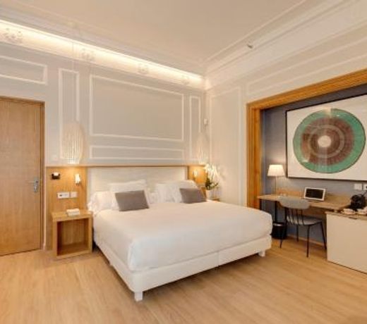 Hotel Boutique Mirlo Barcelona