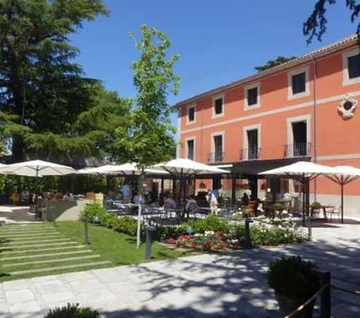 Sofraga Palacio, World Hotels Crafted