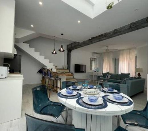 Casa Adrian, Ãguilas, Costa Calida