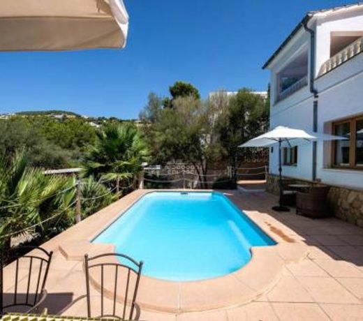 Villa Marpessa Oasis in Portals Nous with pool