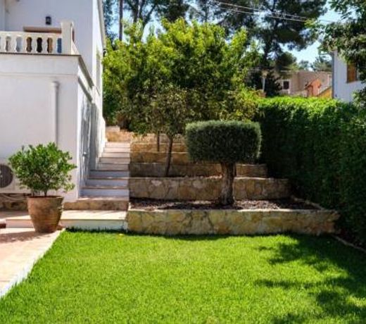 Villa Marpessa Oasis in Portals Nous with pool