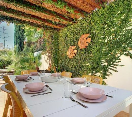Las Villas de Mar de Cristal- 3309