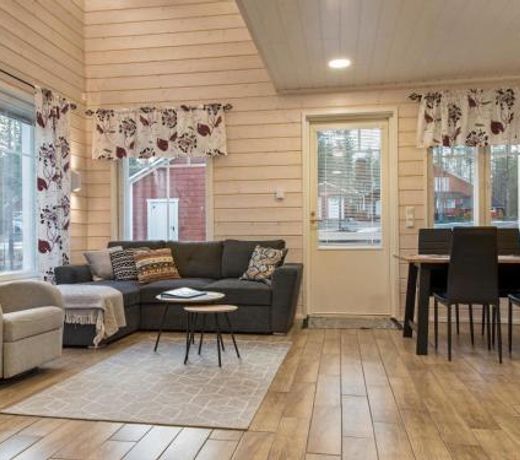 Holiday Home Villa karren- 1 skipass included by Interhome