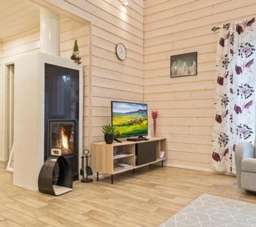 Holiday Home Villa karren- 1 skipass included by Interhome