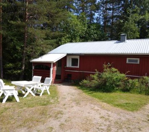 Mentulan Cottage