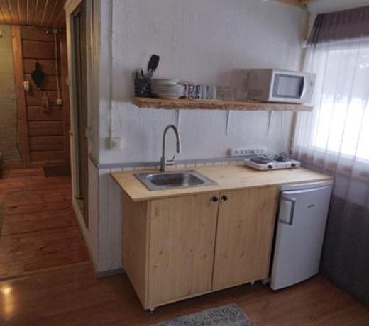 Mentulan Cottage