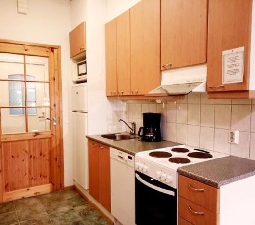 Lapin Kutsu Luulampi Apartments