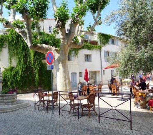 Maison Le Neuf Tarascon