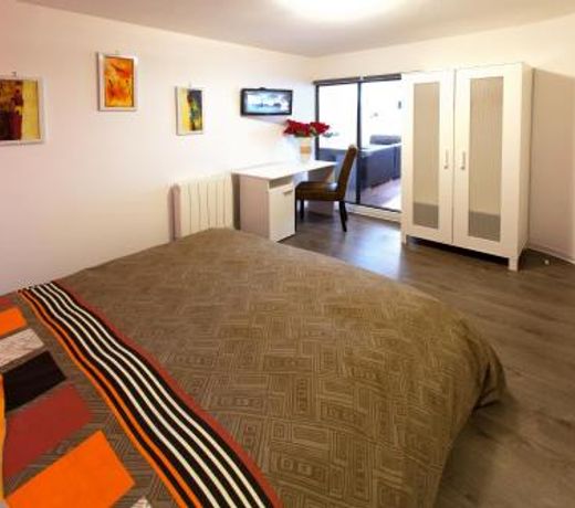 Le Corbeau - Grand Appartement Strasbourg Centre, Calme