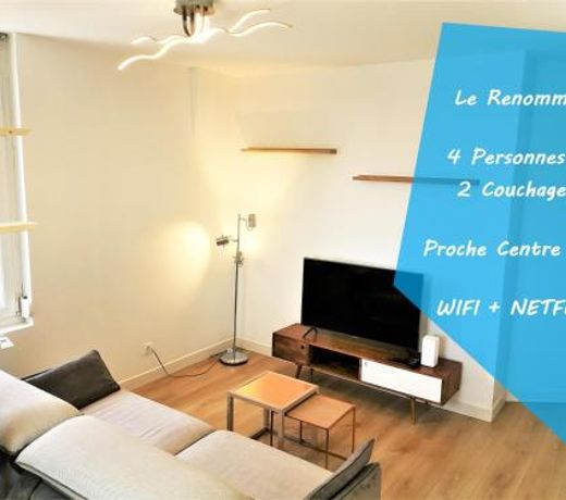Le Renommé Soissons par Picardie Homes