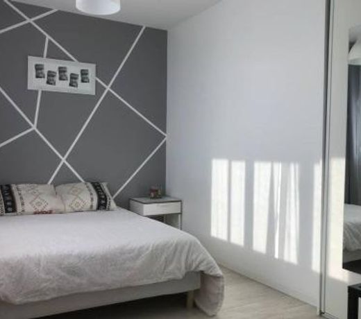 Appartement lumineux, et chaleureux