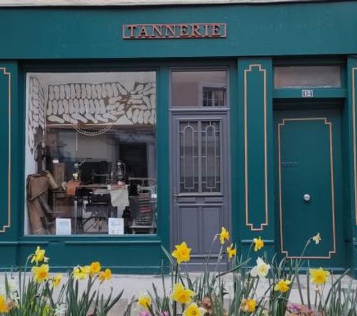 La Tannerie - BedinShop