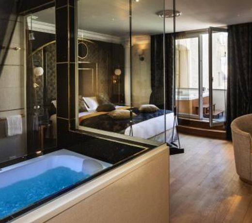 Paris j'Adore Hotel & Spa