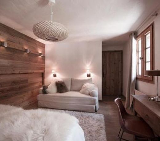 Chalet Debussy - Our elegant farmhouse