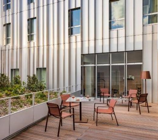OKKO Hotels Lille Centre