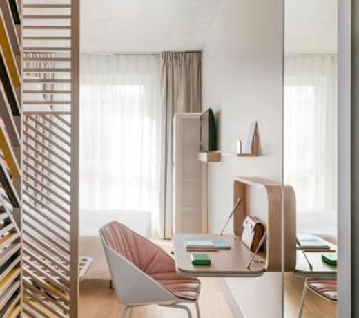 OKKO Hotels Lille Centre