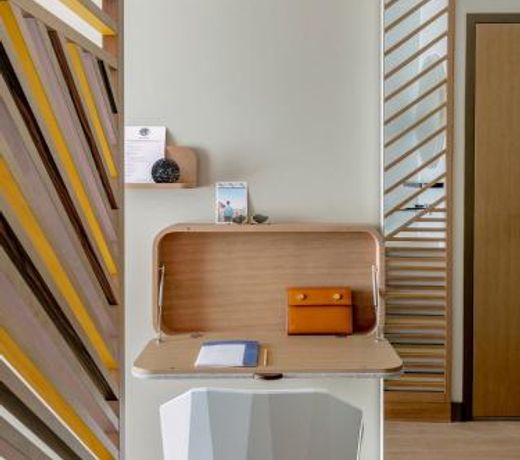 OKKO Hotels Lille Centre