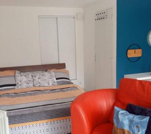 Studio de charme pour concentration et detente