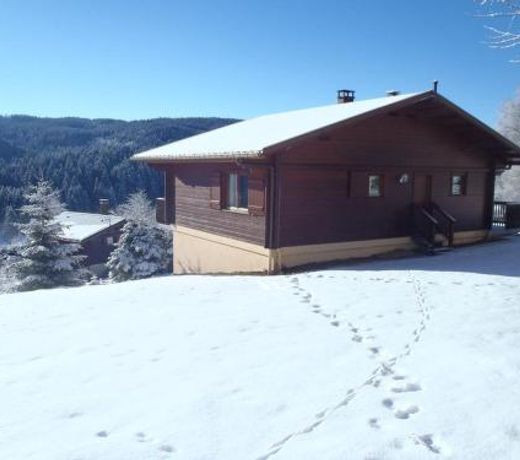 Chalet Danois
