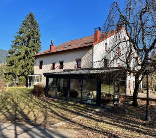 Ferme des Jonquilles