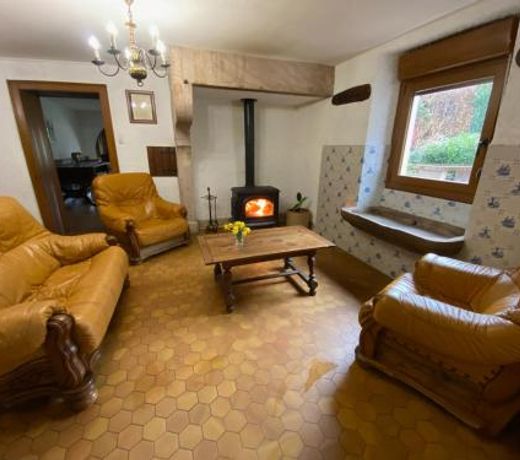 Ferme des Jonquilles