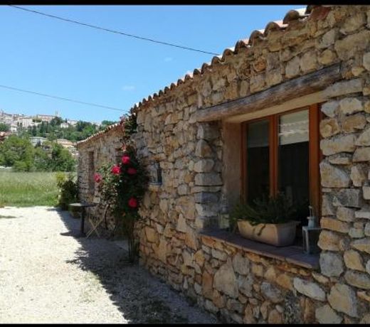 GITE DES CAMPAGNES