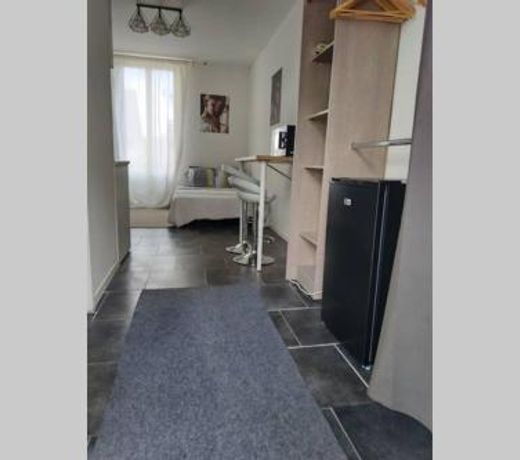 Studio Cosy et fonctionnel drancy CDG