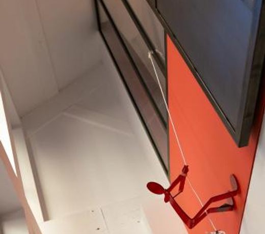L'ATELIER DU CHAPEAU ROUGE EN PLEIN CENTRE VILLE