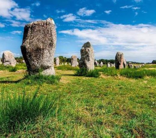 CARNAC CAMPING