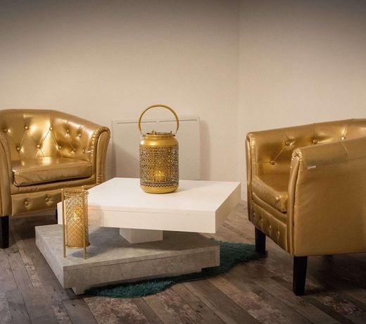 Aux 3 Nuances Suites Privatives & Spa