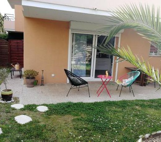 Lovely Studio & Garden - près des plages Cagnes-sur-Mer