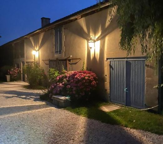 Les bergeronnettes - Chambres d'HÃ´tes Bergerac