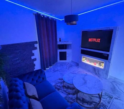 Le BLUE