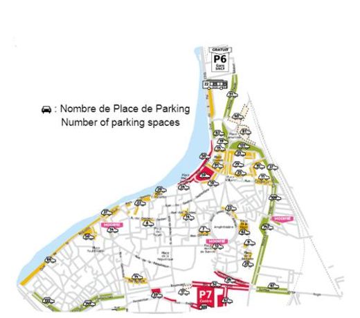 Maison de charme dans le centre historique , WIFI CLIM 6 pers calme et confort