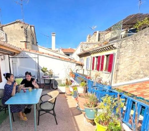 Loft Apartment , La Terrasse Centre Ville d'Arles,